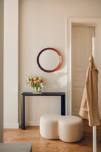 Console Fli - Vulcano Black