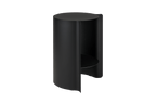 Mesa Auxiliar Wa - Vulcano Black