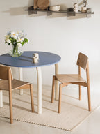 Chaise Wem - Oak