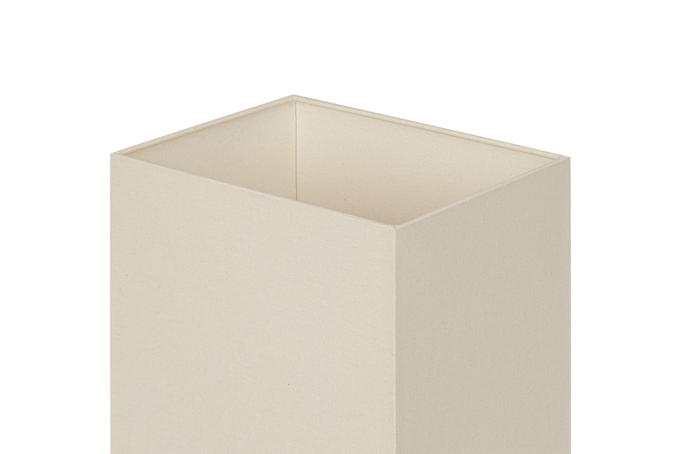 Lampe De Table Zam - Cocoa Brown