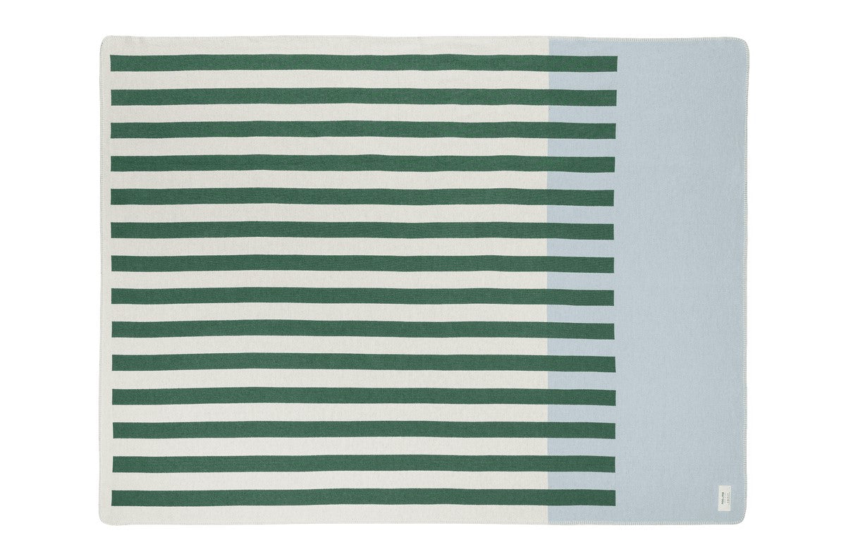 Plaid Onu - Forest Green
