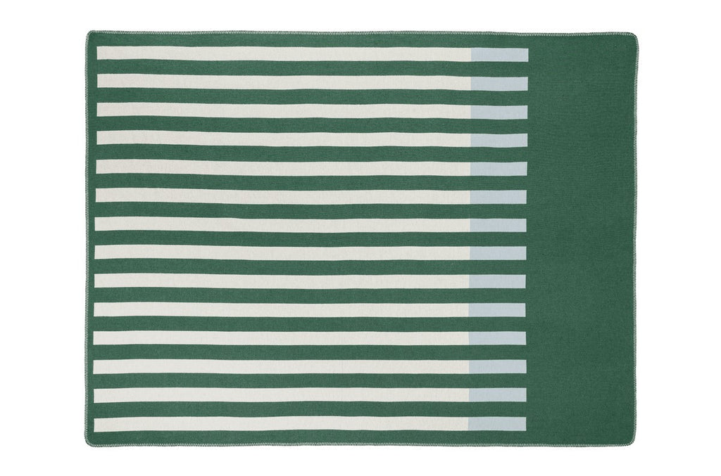 Plaid Onu - Forest Green