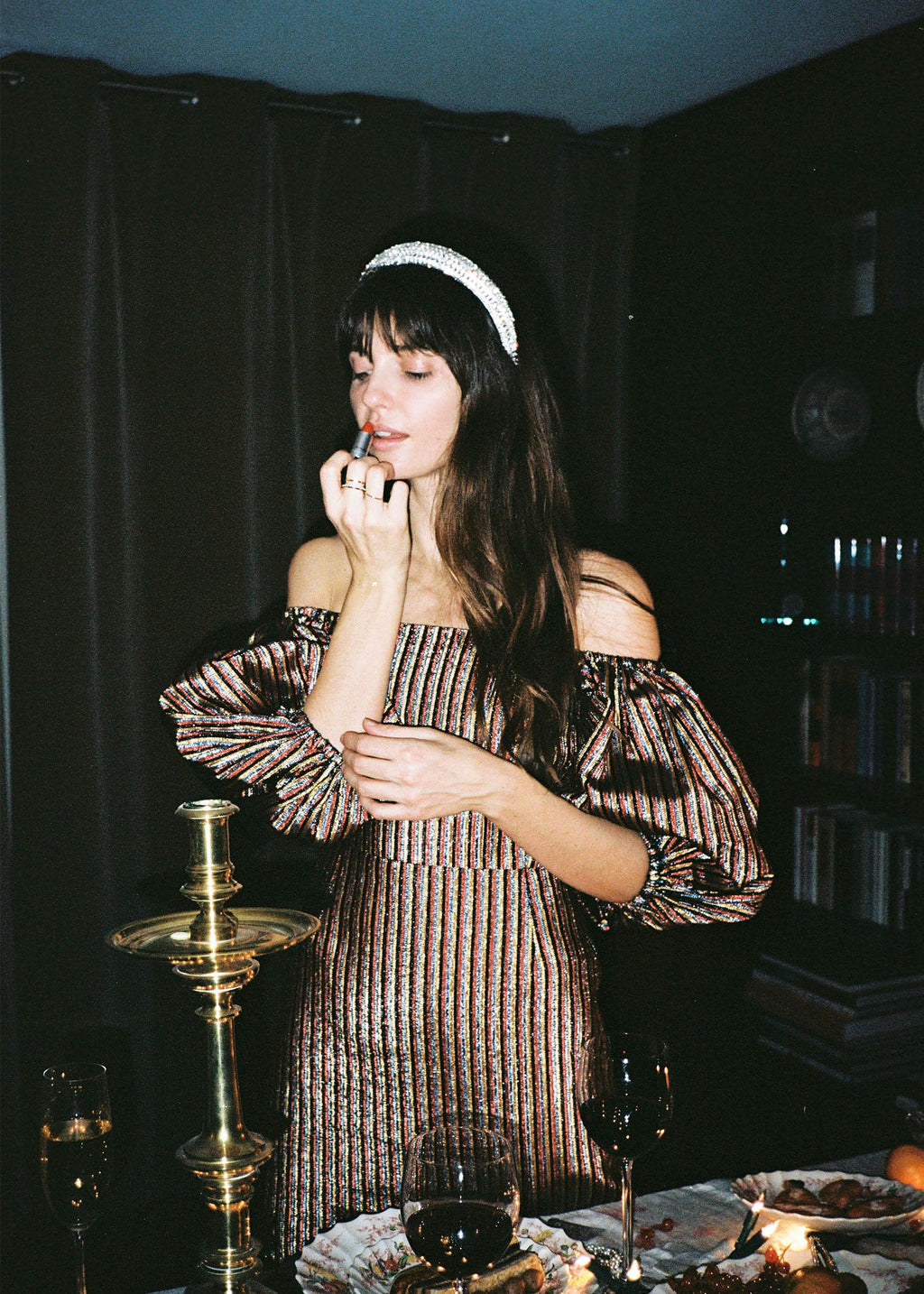Nora dress