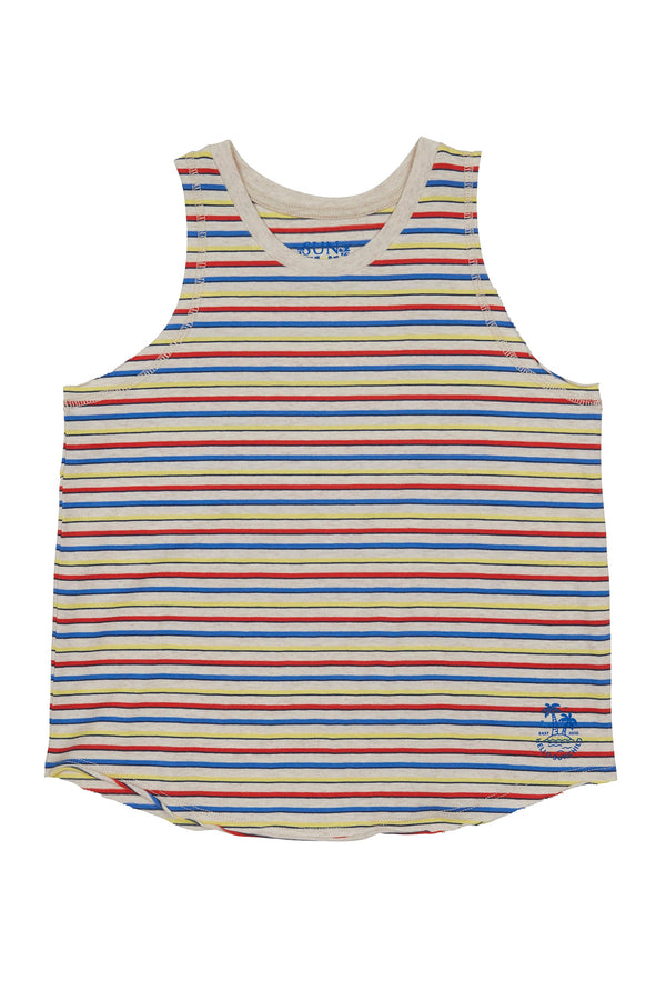 T - Shirt - Norah - Multico