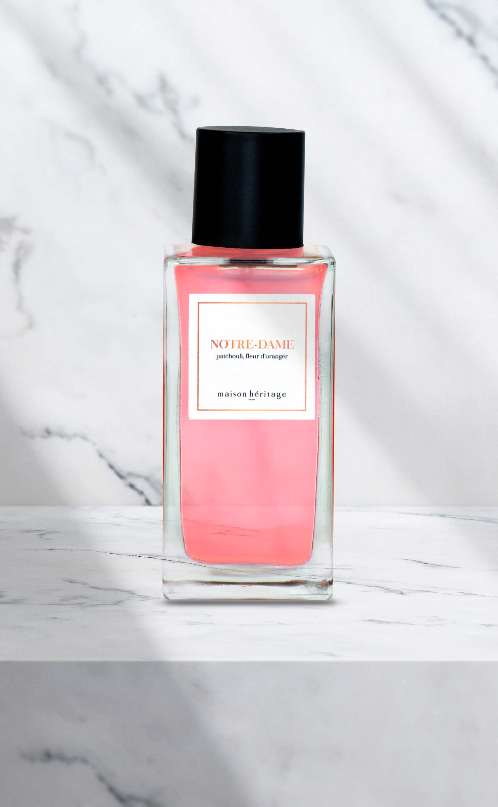 perfume de notre dame