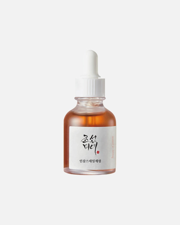Beauty Of Joseon - Revive Serum : Ginseng + Snail Mucin - 30Ml