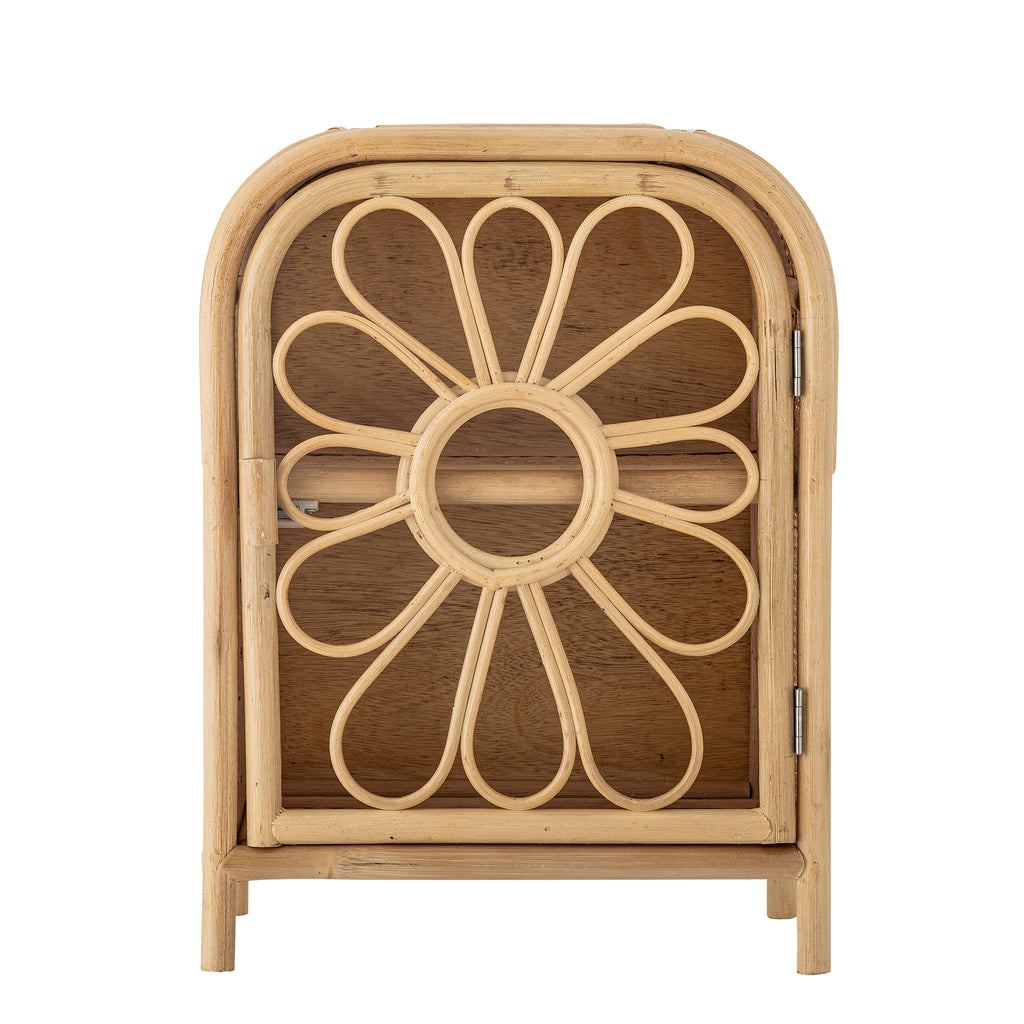Anuke - Mueble de Almacenaje - Natural - Ratán