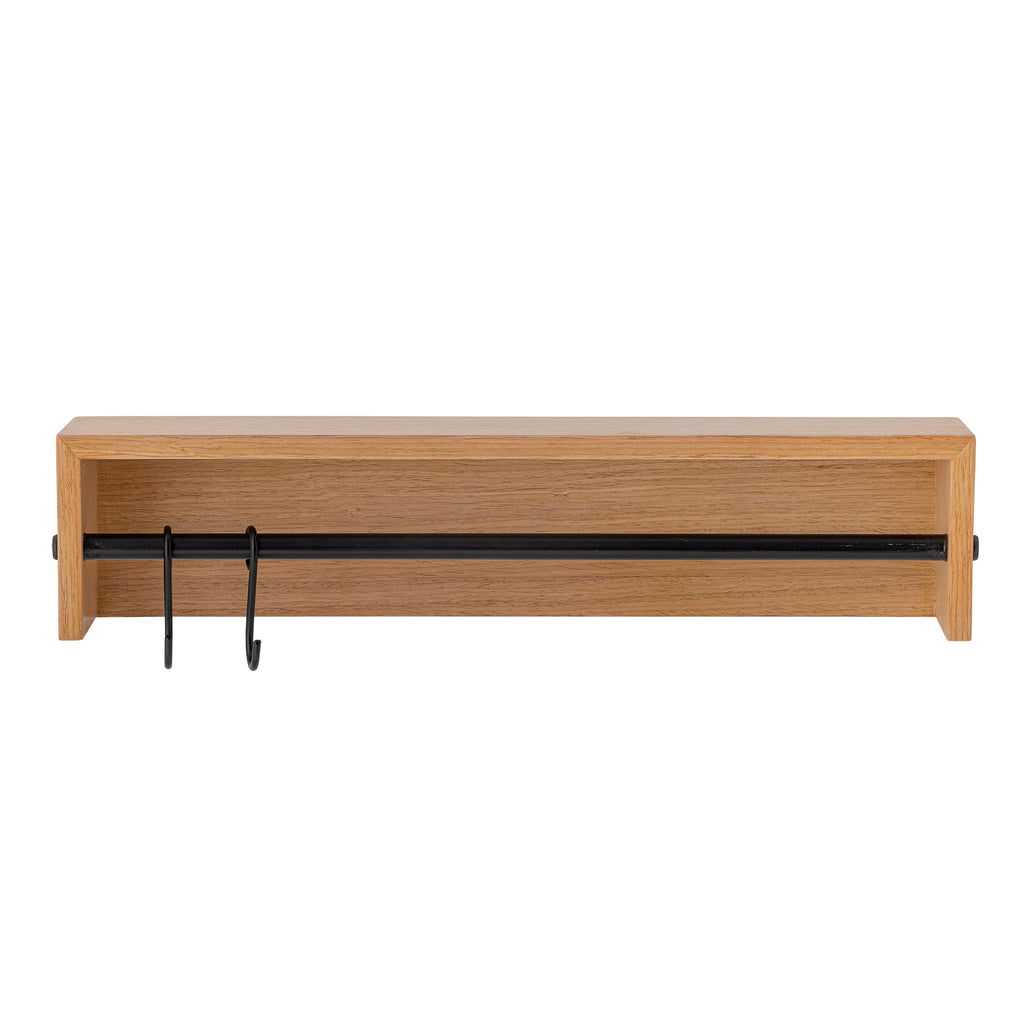 Ryder - Estante - Natural - Mdf