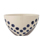 Shama - Lote de 6 Cuencos - Multicolor - Gres