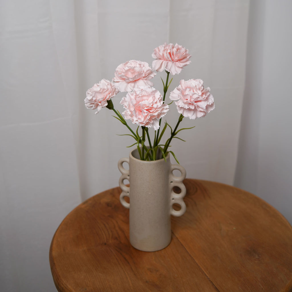 Oeillet Rose Poudré