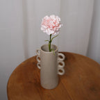 Oeillet Rose Poudré