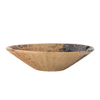 Larken - Fuente De Servir - Multicolor - Gres
