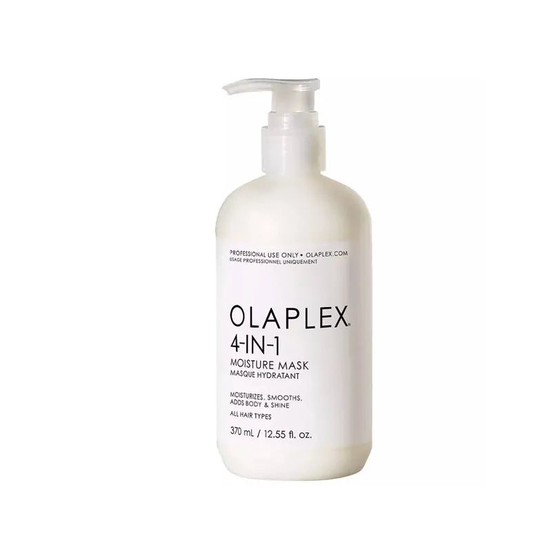4-In-1 Moisture Mask
