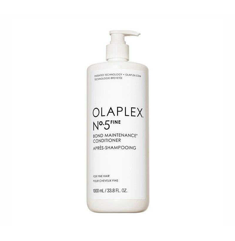 Nº5F Conditioner Fine Bond Maintenance