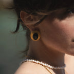 Old Money Earrings