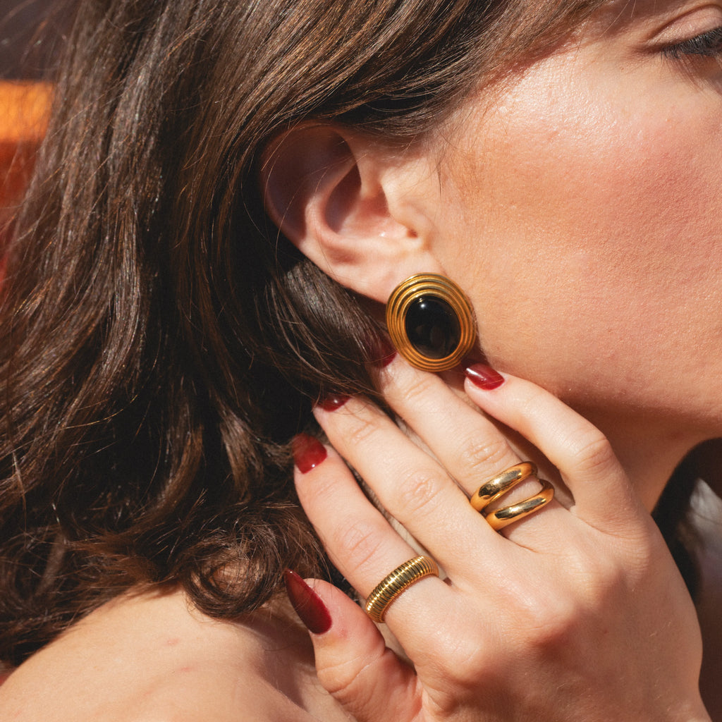 Bague Nahia