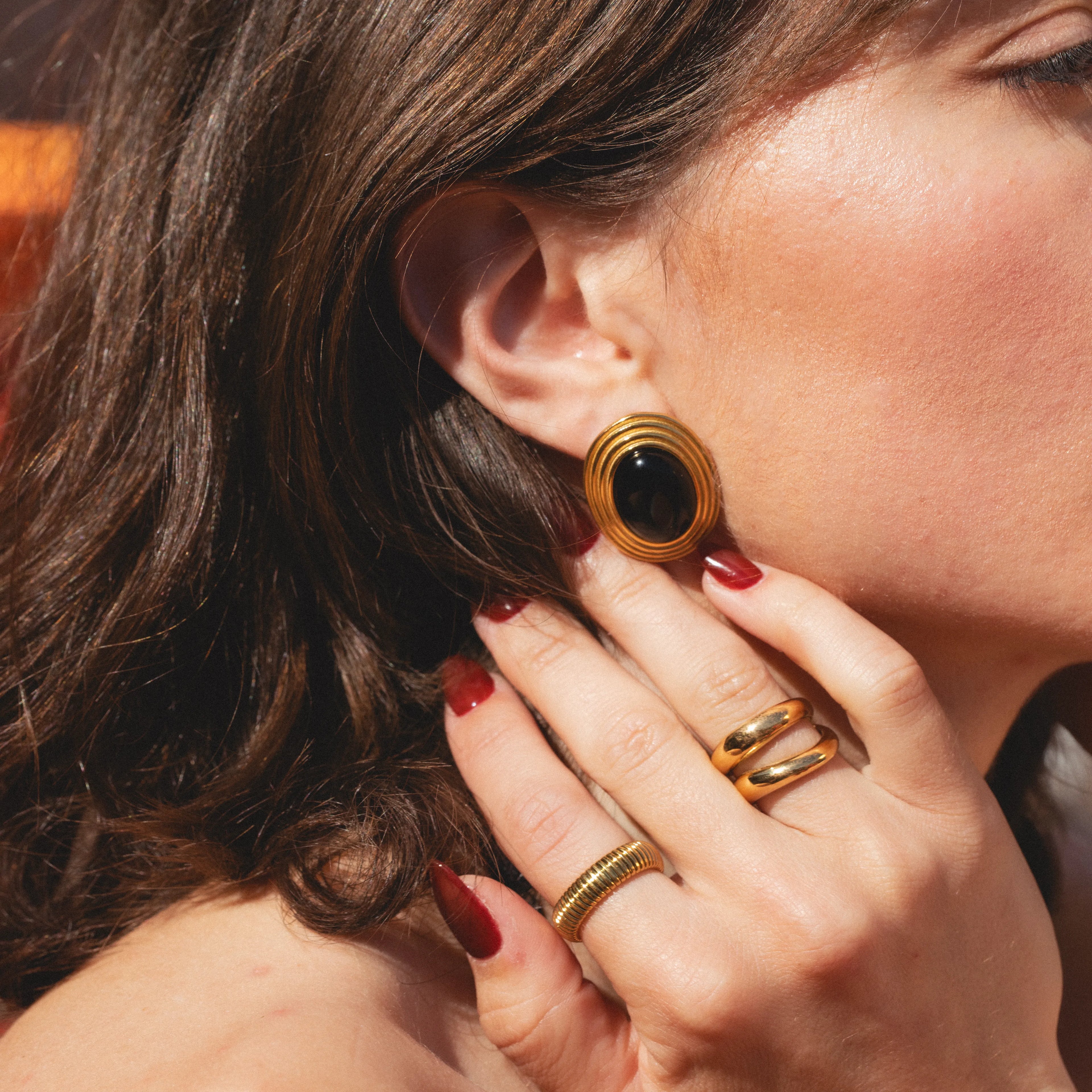 Bague Nahia
