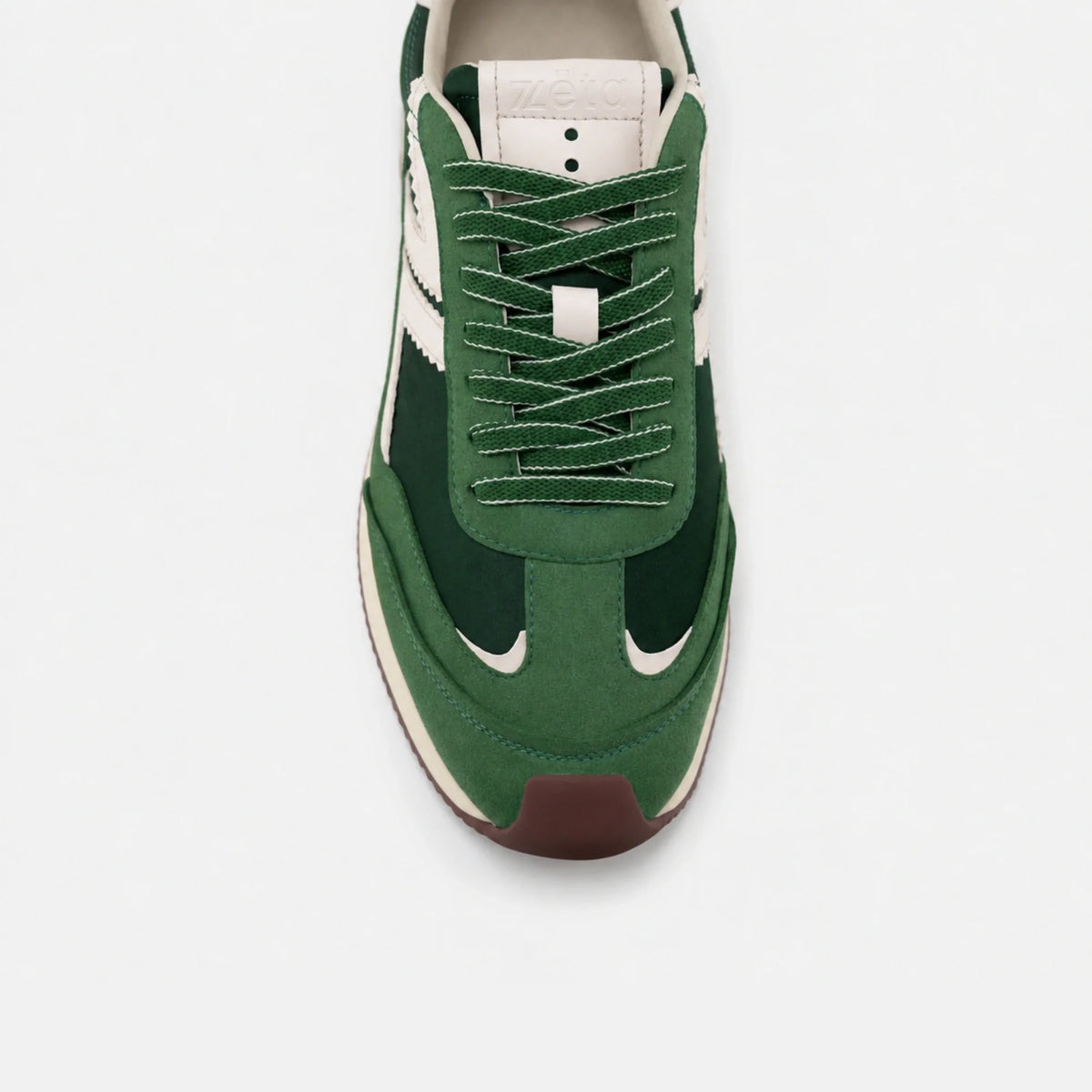 Chaussures Omega Verde
