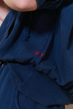 Sweat Navy Nathan X Véronika