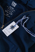 Sweat Navy Nathan X Véronika