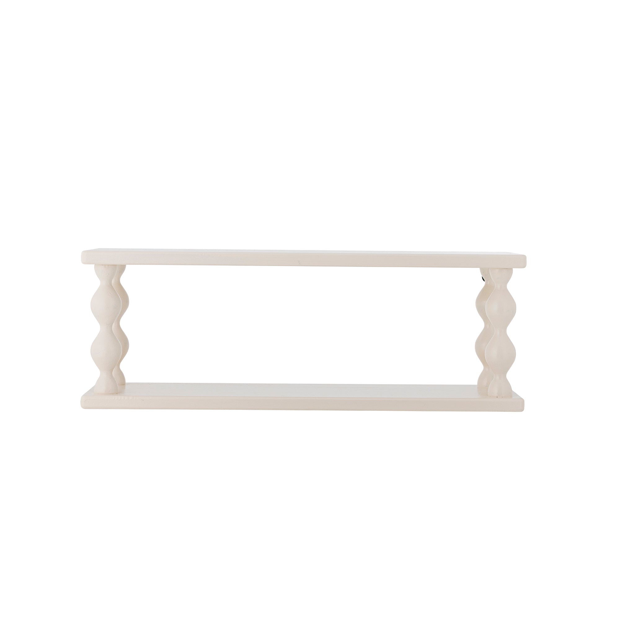Salino - Estantería - Blanco - MDF