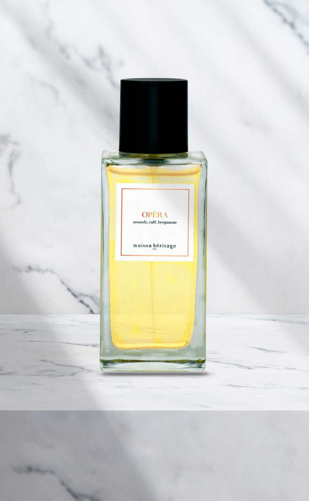 perfume de ópera