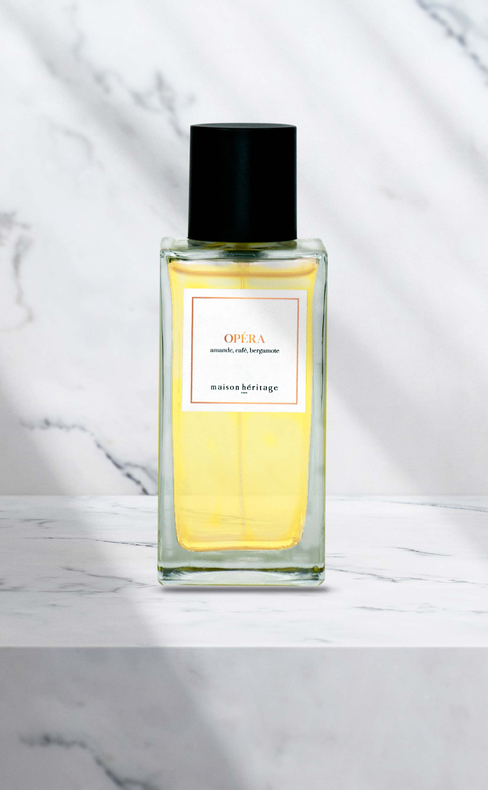 perfume de ópera