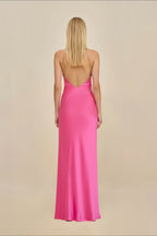 Abito Ophelia - Rosado