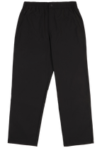 Pantalon Stretch 4 Sens Décontracté - Noir
