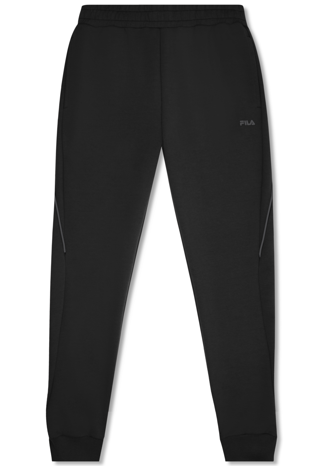 Pantalon De Jogging Slim - Noir