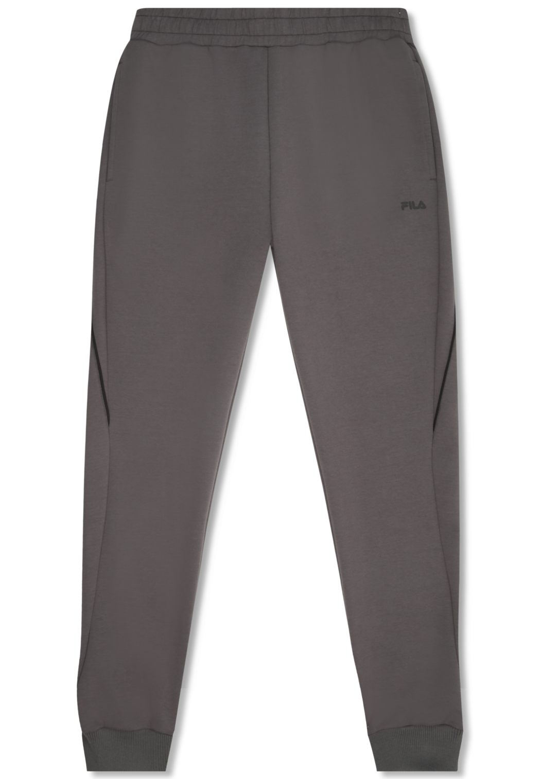 Pantalon De Jogging Slim - Ombre Foncée