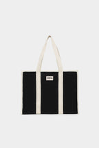 Oscar Tote Bag - Black