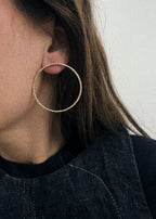 Oorbellen Oura
