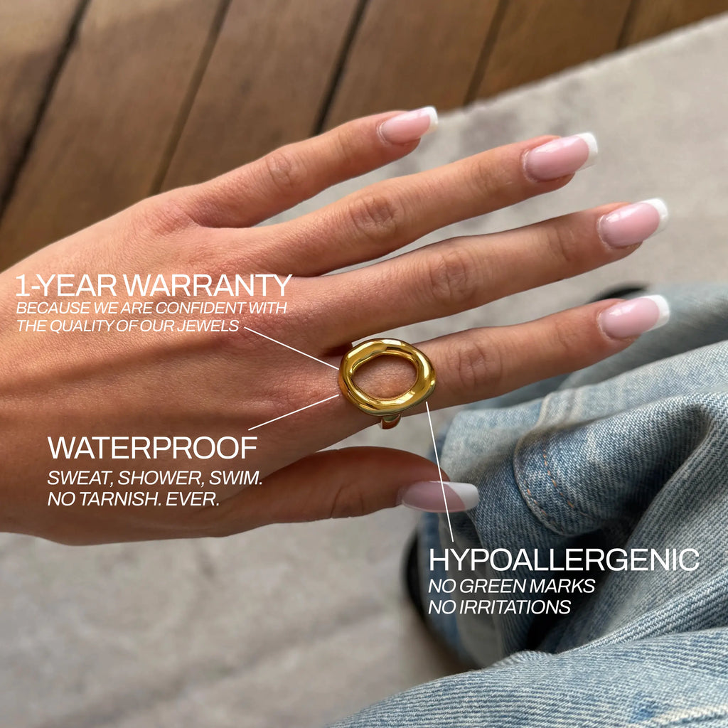 Nova Ring