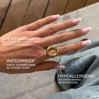 Nova Ring