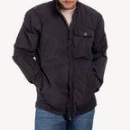 Baracuta - Veste - Bleu - Homme
