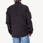 Baracuta - Veste - Bleu - Homme