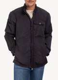 Baracuta - Veste - Bleu - Homme