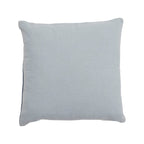 Aban - Set of 4 Cushions - Blue - Cotton