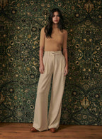 Maille Maellys - Beige