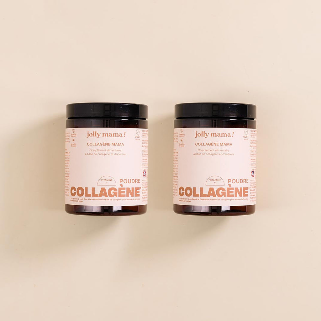 Collagène Mama