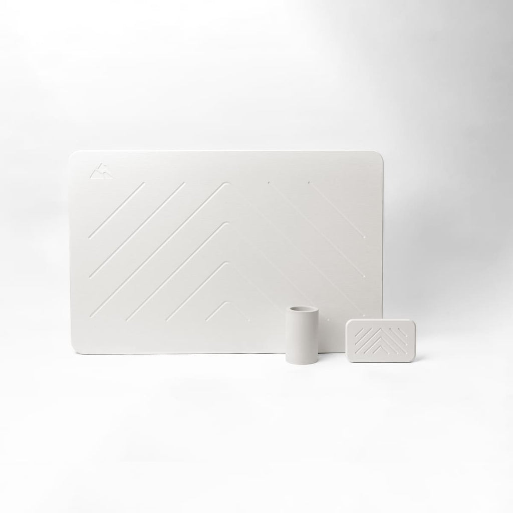 Pack Confort Salle De Bain