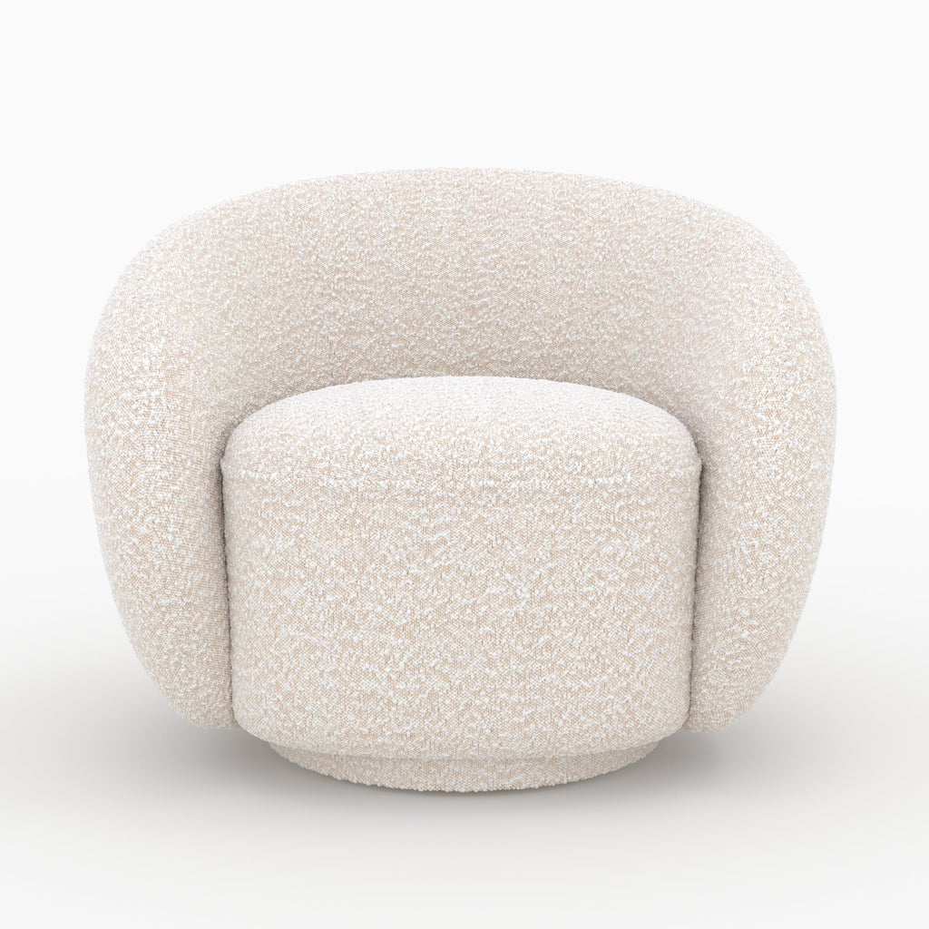 Izaé - Ensemble Canapé, Fauteuil Et Table Basse 4 Personnes