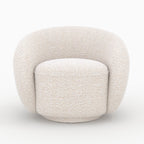 Izaé - Ensemble Canapé, Fauteuil Et Table Basse 4 Personnes