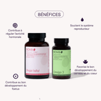 Preconception Pack - SOVA