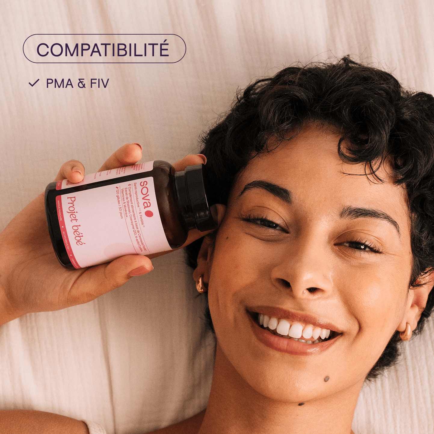 Preconception Pack - SOVA