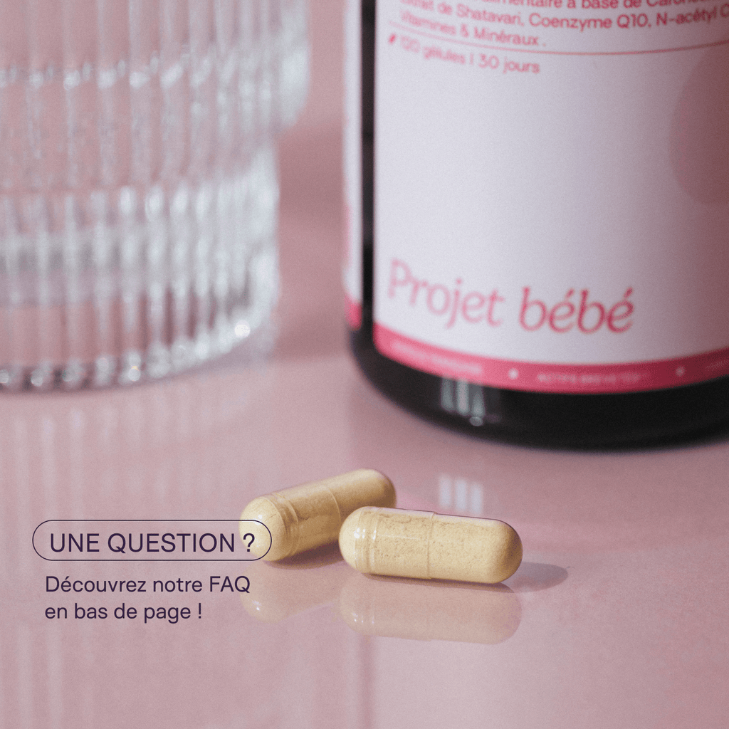 Preconception Pack - SOVA