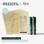 The Bradery x Aloe Paris