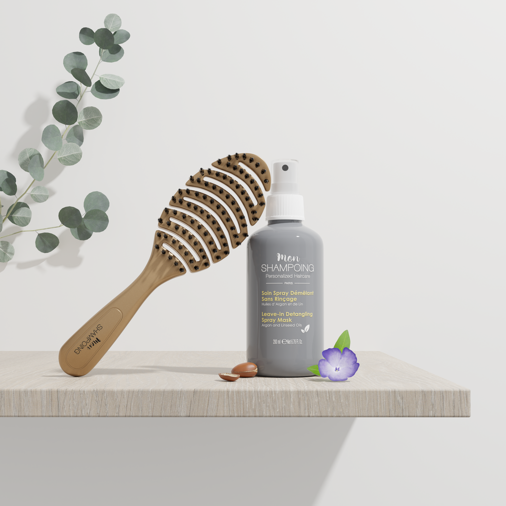 The Detangling Pack