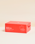 Boîte À Bijoux De Voyage Brigitte Rayures
